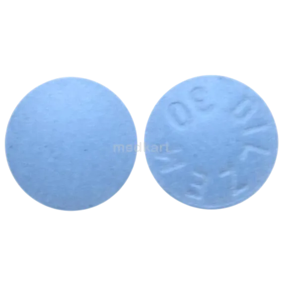 dilzem 30mg tablet 15's